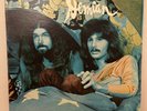 DEMIAN Demian RARE OG 1971 PSYCH WHITE LABEL PROMO STEREO LP Bubble Puppy VG+