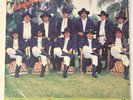 Banda Machos - Sangre De Indio  (1 x LP, Vinyl, Vinilo, 1992, VG)