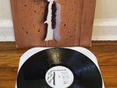 Jamiroquai - Space Cowboy Vinyl 1994 Sony Used Good Condition Record [CLEAN]