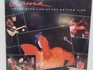 LAURA NYRO Live At The Bottom Line 1989 LP 1st Press CYPRESS w/ Booklet NM/NM