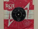 Elvis Presley   Blue Christmas / White Christmas   1964 Irish 7