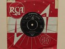 Elvis Presley   Viva Las Vegas/  What'd I Say   1964 Irish 7