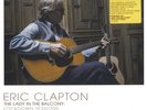 2LP Eric Clapton The Lady In The Balcony MSVL8327210 Mercury Studios US Vinyl