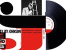 Jay Jay Johnson Volume 1 (Vinyl) 12