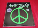 Enuff Znuff Self Titled Vinyl LP (1989) ATCO 91262 Fly High Michelle, New Thing