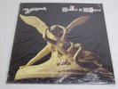 SEALED WHITESNAKE SAINTS & SINNERS 1982 LP EMI / LIBERTY FA 3117 HEAVY METAL