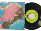 Deep Purple The Bird Has Flown EP Mexico Press 45 rpm Picture Sleeve EX