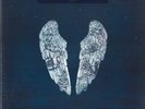 LP COLDPLAY Ghost Stories 5422791 Atlantic US Vinyl