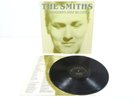 The Smiths - Lp Vinyl - Strangeways Here We Come - Rough 106 - UK 1st Press