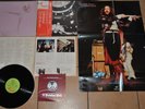 JETHRO TULL A PASSION PLAY - CHRYSALIS CHR-1040 1973 - LP JAPAN OBI POSTER 1A ED