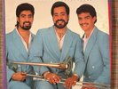 LA COMBINACION LATINA - SALSA ROMANTICA LATIN LP 1989 LUIS DIAZ