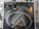 LINKIN PARK PAPERCUTS  ZOETROPE PICTURE DISC VINYL 2LP | SHIPS TODAY | SAFE
