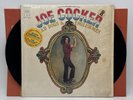 Joe Cocker - Mad Dogs & Englishmen - 1970 US 1st Press (NM) Ultrasonic Clean