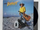 Jimmy Buffett - Riddles In The Sand - 1984 US 1st Press (NM) Ultrasonic Clean