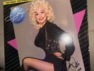 Dolly Parton - The Great Pretender - Signed by Dolly Parton - RCA Victor
