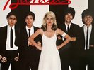 Vtg 1978 BLONDIE Album PARALLEL LINES Record 1ST PRESSING Vinyl Lp OG NEAR MINT