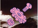 Level 42 - World Machine (Pink Vinyl LP) [PRE-ORDER]