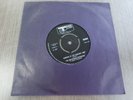 Jimi Hendrix Experience BURNING OF THE MIDNIGHT LAMP  1967 UK 7