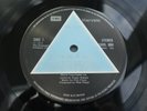 Pink Floyd DARK SIDE OF THE MOON 1973 UK LP 1st  A2/B2 Solid Blue FINAL UPGRADE