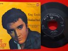 ELVIS PRESLEY (45 RPM - ITALY) 45N 0776 