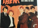 Them Here Comes The Night LP 1968 Mono 1st Press Van Morrison