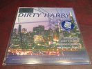 LALO SCHIFRIN DIRTY HARRY ANTHOLOGY SOUNDTRACK U.K. 160 GRAM LIMITED RARE LP