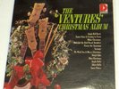 The Ventures - Christmas Album - LP - Dolton / LIiberty Records Stereo BST-8038