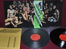JIMI HENDRIX - ELECTRIC LADYLAND - POLYDOR MPX-9955/6 1980 - 2LP JAPAN OBI NM