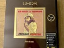 Bob Marley & the Wailers Rastaman Vibrations UHQR SEALED Analogue Productions