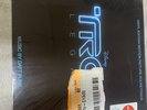 Daft Punk Tron Legacy Soundtrack Exclusive Ltd Blue and Clear Vinyl 2LP Disney