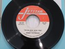 Bobby Patterson - Married Lady/I'm In Love With You - 7