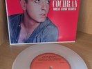 Eddie Cochran 7 Inch Milk Cow Blues