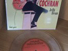 Eddie Cochran 7 Inch Jelly Bean