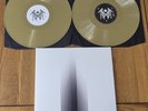 Sleep Token - Sundowning- Gold Vinyl Record 2LP SPINE800126P RARE