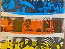 The Police LP - Synchronicity -A&M Records - AMLX 63735 - 1983