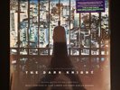 THE DARK KNIGHT Limited Edition NEON GREEN & VIOLET Splatter Vinyl 2x LP Batman