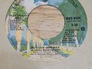 Fleetwood Mac 45 - Go Your Own Way/Silver Springs 45. 1976 Warner Bros. WBS8304