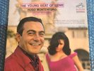 Hugo Montenegro & His Orch. – The Young Beat Of Rome   1964 RCA Stereo LSP 2958