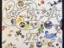 LED ZEPPELIN III 2006 4xLP 45RPM 200G Vinyl Classic Records From Road Case M-