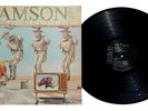 SAMSON - Shock Tactics LP Original Vinyl 
