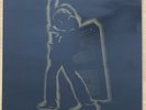 Marc Bolan T.Rex Electric Warrior Belgium unplayed Mint