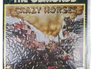 The Osmonds - Crazy Horses 33 RPM Vinyl LP Record, 1972, Rock, Pop, Hard Rock