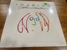 JOHN LENNON IMAGINE ORIGINAL MOTION PICTURE SOUNDTRACK 2-LP SET VINYL 1988, New