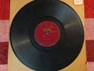 BLUES TEXAS ALEXANDER KING OLIVER Frisco Train Blues OKEH 8658 HEAR AUDIO