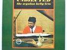 Wynton Kelly Undiluted LP Verve VLP9103 EX/EX 1965 sleeve has minor bump at bott