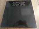 AC / DC - BACK IN BLACK - + INNER - UK A2/B1 - 