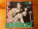 Elvis Presley - S/T 1956 RCA LPM-1254 1st Indianapolis Jacket/Vinyl VG