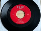 The Checkmates -Do It / Checkmate- Rare Wild Garage / Surf Inst 45 on Flic -Hear