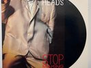 TALKING HEADS - Stop Making Sense Soundtrack (1984) - 12