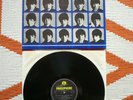 The Beatles A Hard Day's Night Vinyl UK 1964 / 1966 2nd Press 3N Mono LP EXC+ NM